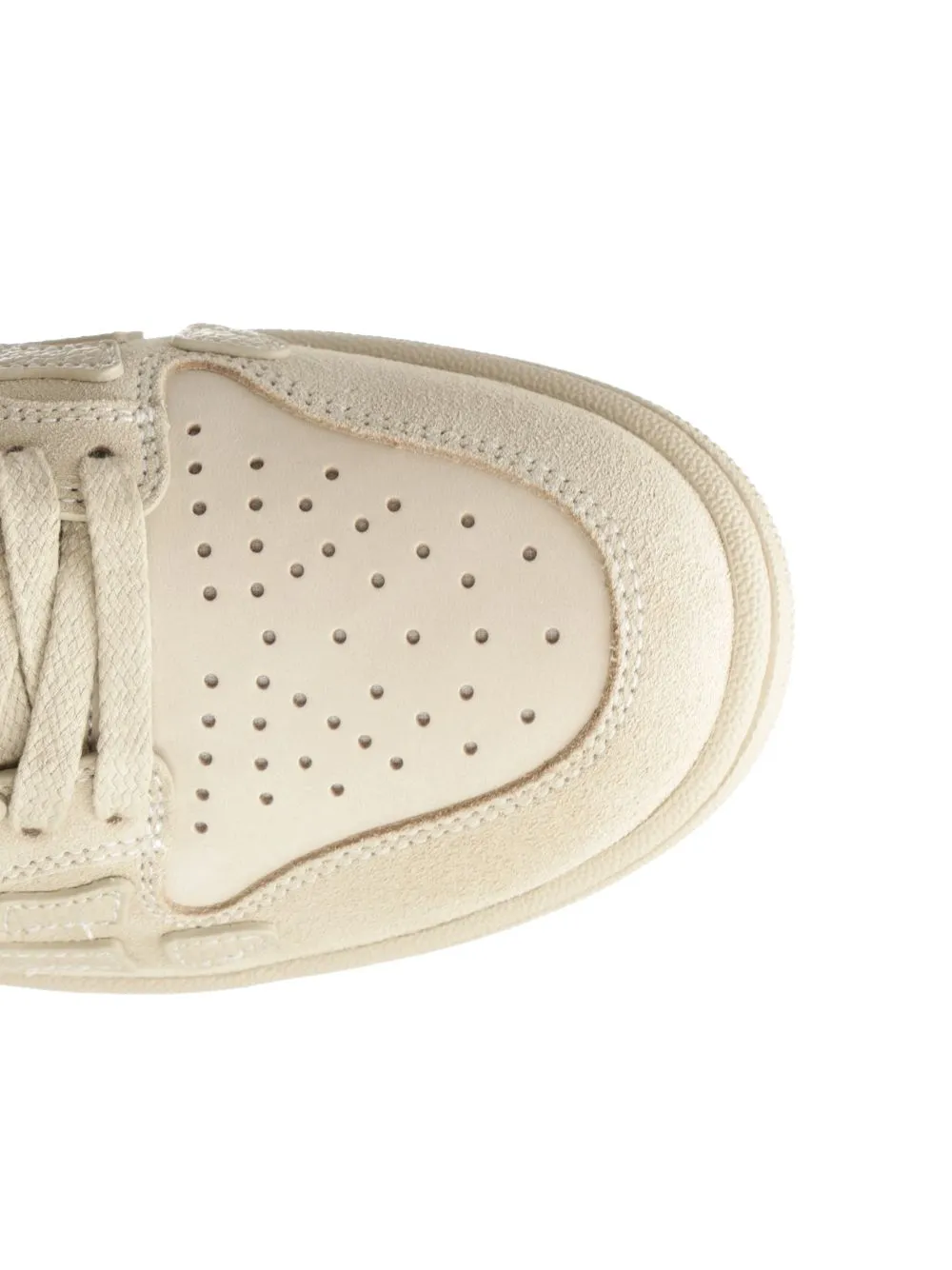 Skel Sneakers White sold by Wanan Luxury product image thumbnail 4