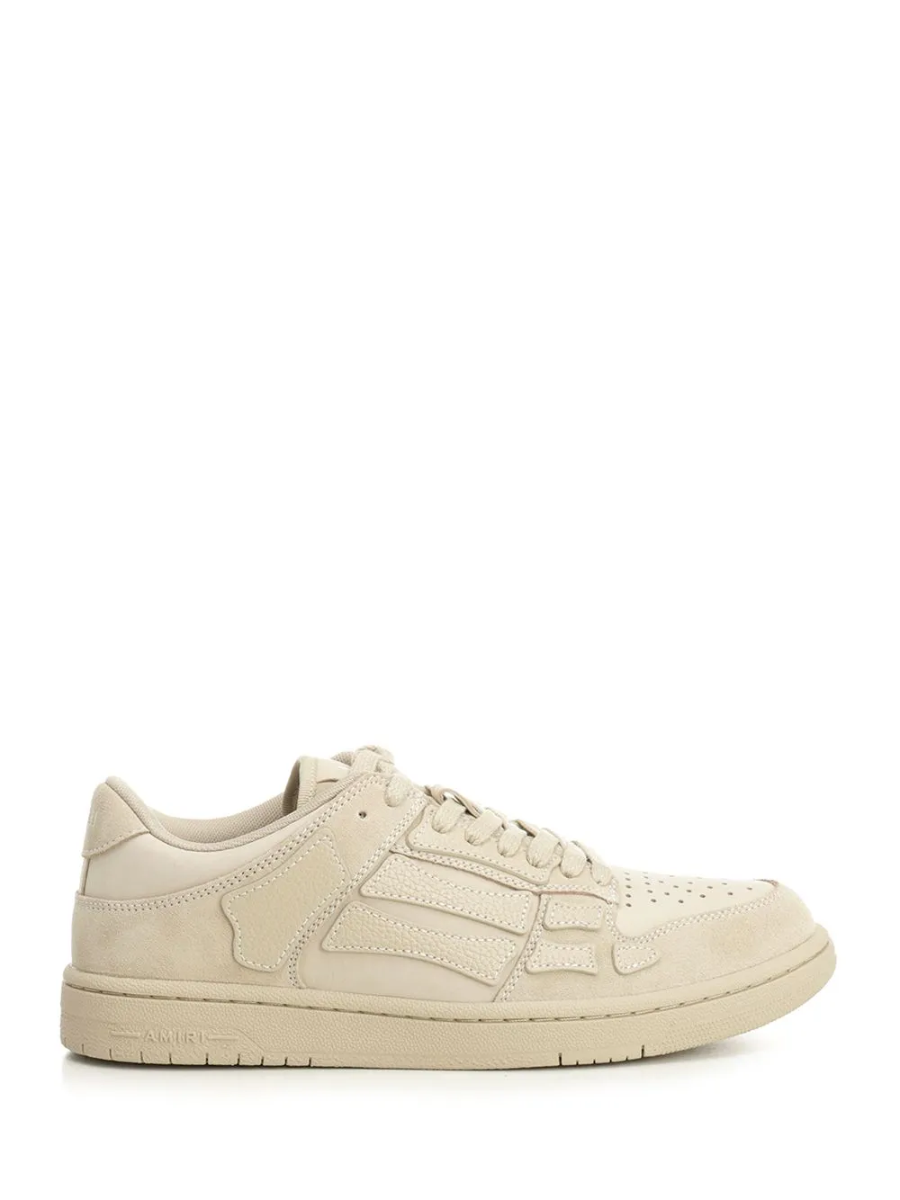 Skel Sneakers White sold by Wanan Luxury