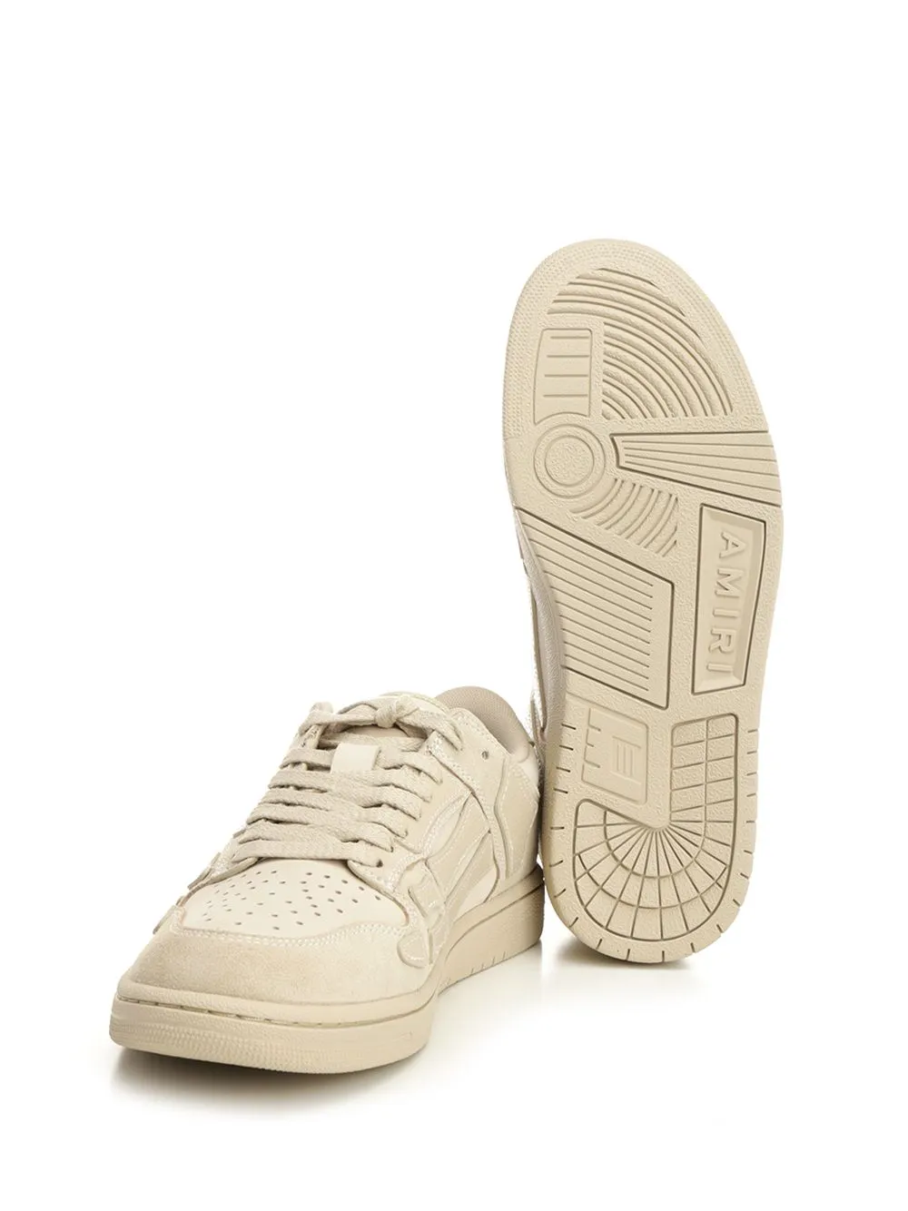 Skel Sneakers White sold by Wanan Luxury product image thumbnail 5