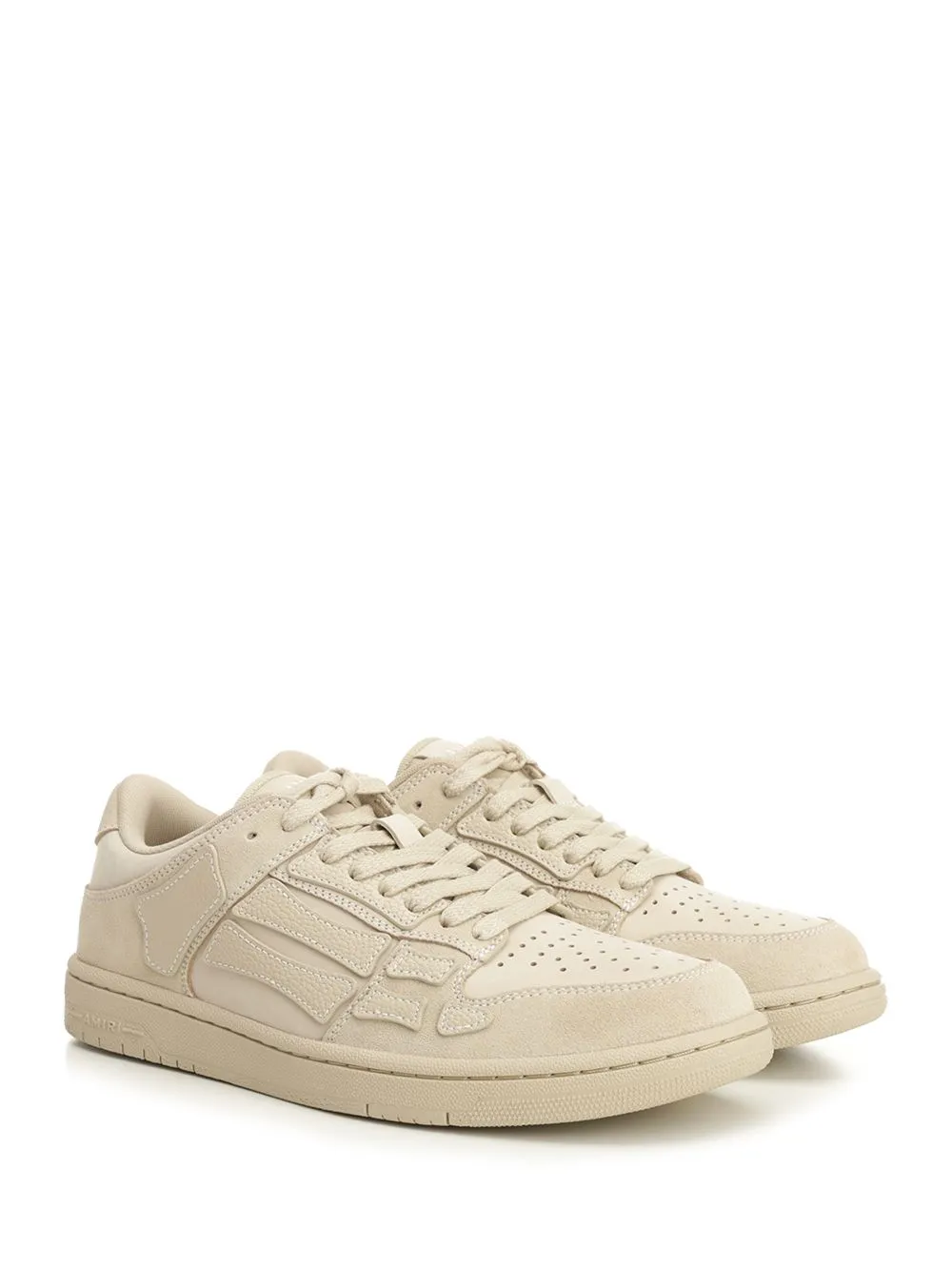 Skel Sneakers White sold by Wanan Luxury product image thumbnail 2
