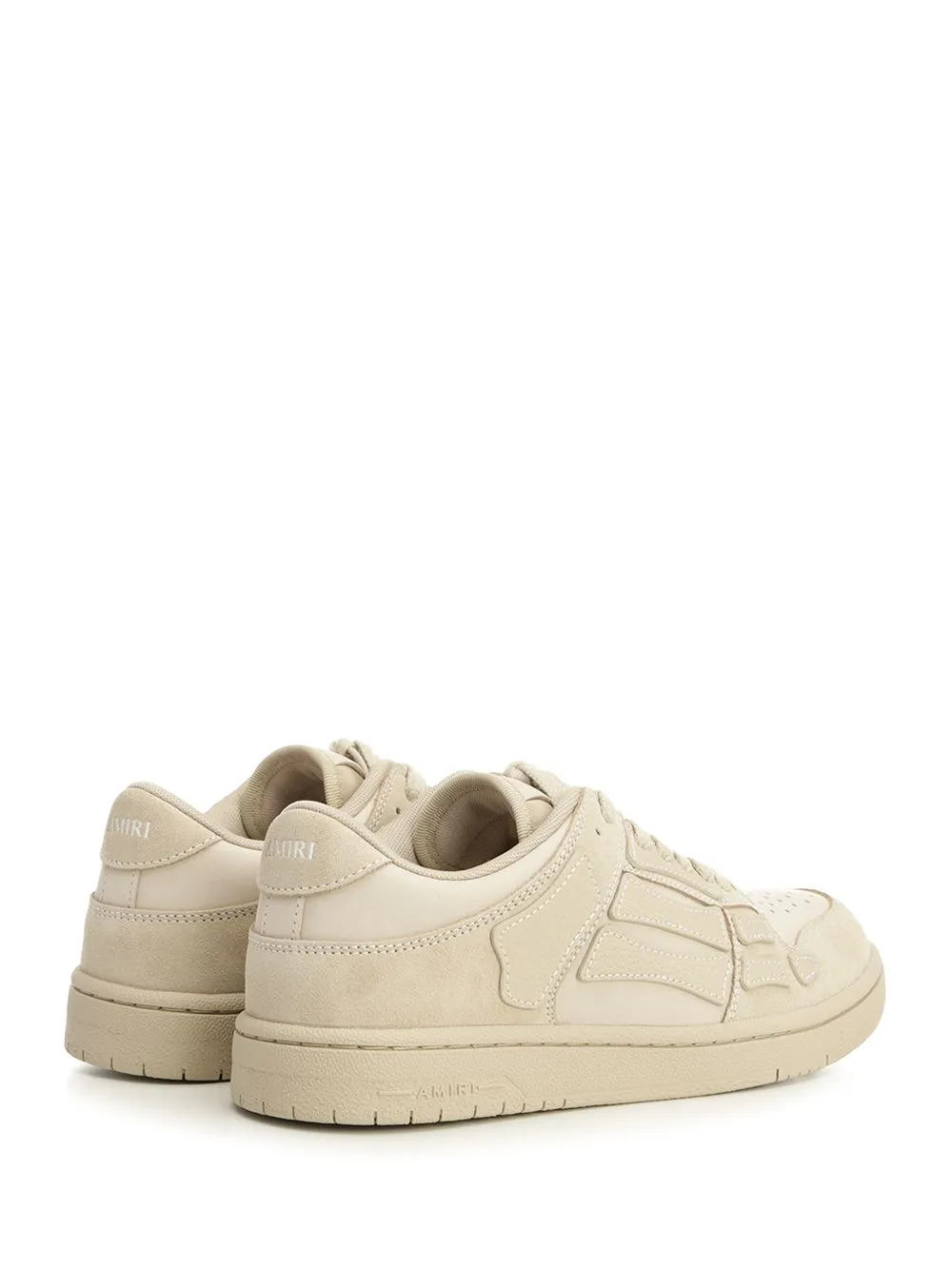 Skel Sneakers White sold by Wanan Luxury product image thumbnail 3