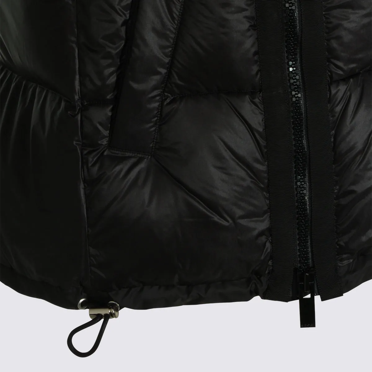 Coats Black sold by Wanan Luxury product image thumbnail 3