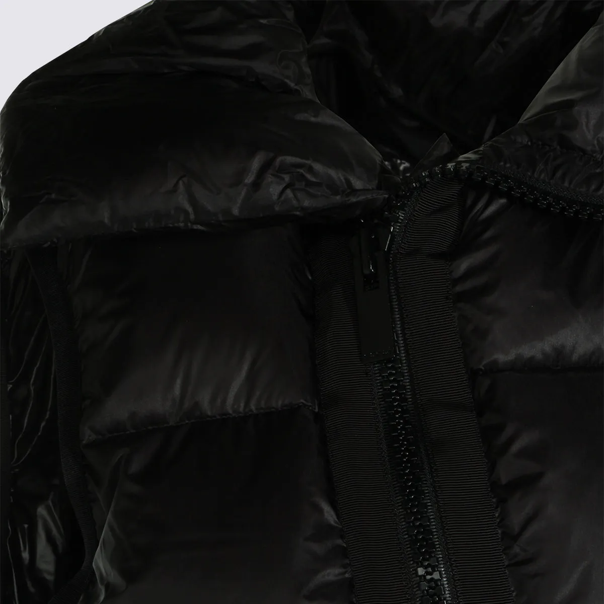 Coats Black sold by Wanan Luxury product image thumbnail 4