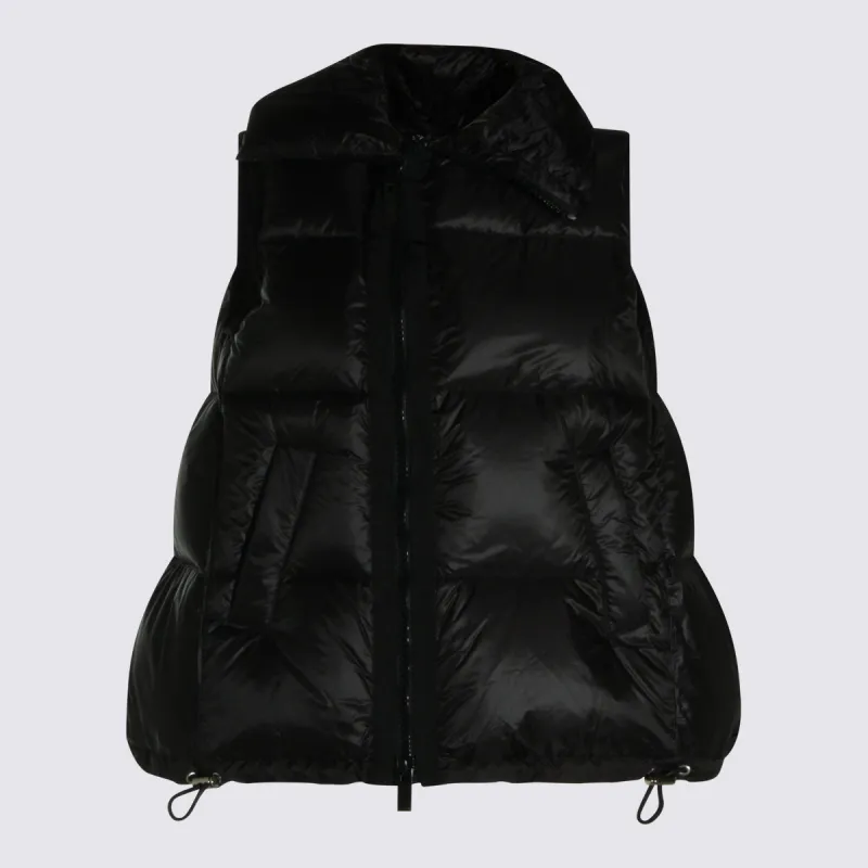 Coats Black made by Sacai