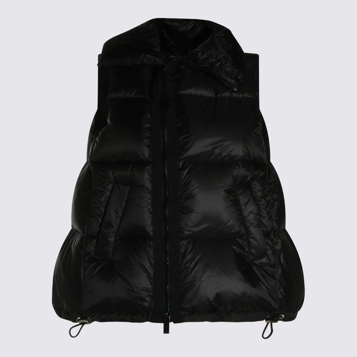 Coats Black sold by Wanan Luxury