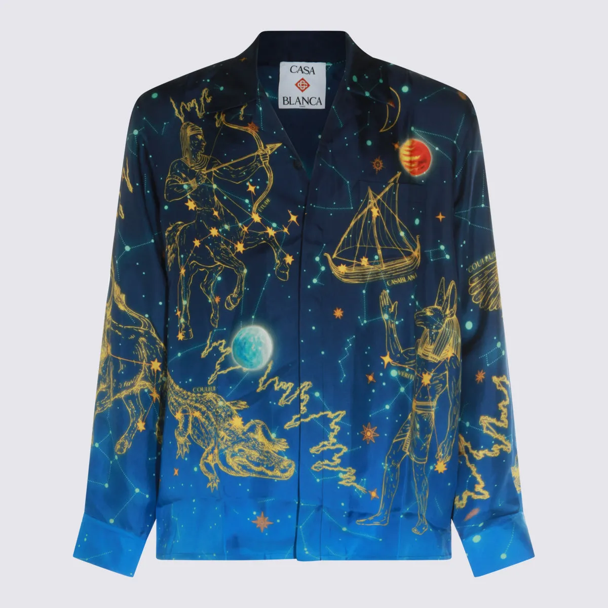 Shirts Multi sold by Wanan Luxury