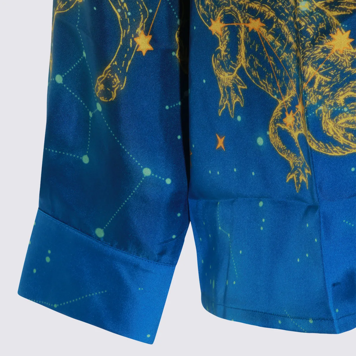 Shirts Multi sold by Wanan Luxury product image thumbnail 4