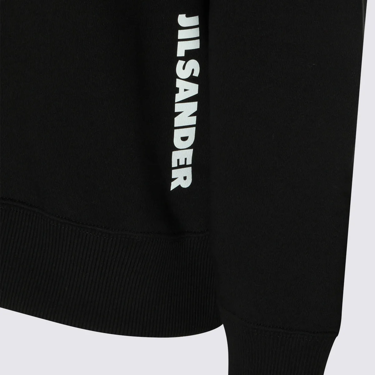 Sweaters Black sold by Wanan Luxury product image thumbnail 3