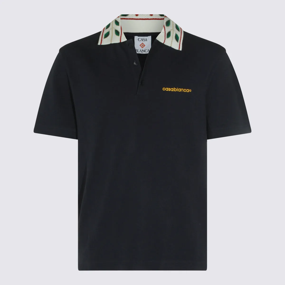 T-Shirts And Polos Navy sold by Wanan Luxury