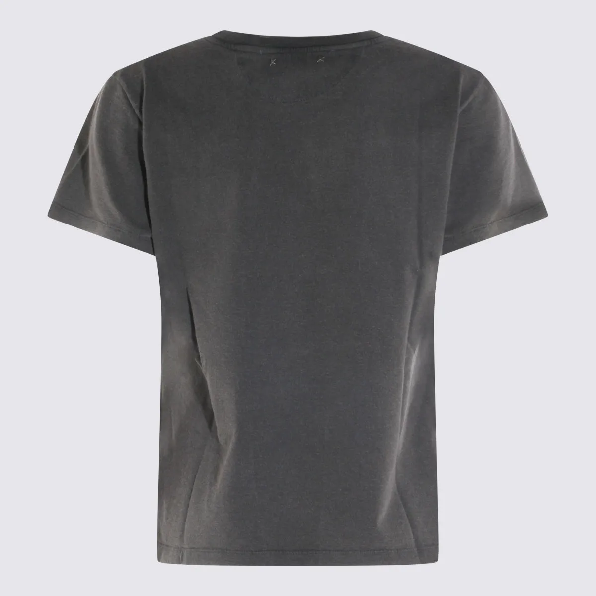 T-Shirts And Polos Anthracite sold by Wanan Luxury product image thumbnail 2