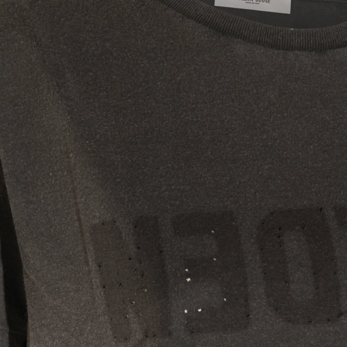 T-Shirts And Polos Anthracite sold by Wanan Luxury product image thumbnail 3