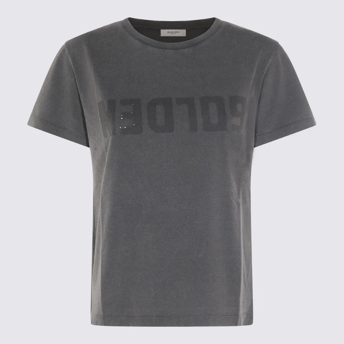 T-Shirts And Polos Anthracite sold by Wanan Luxury