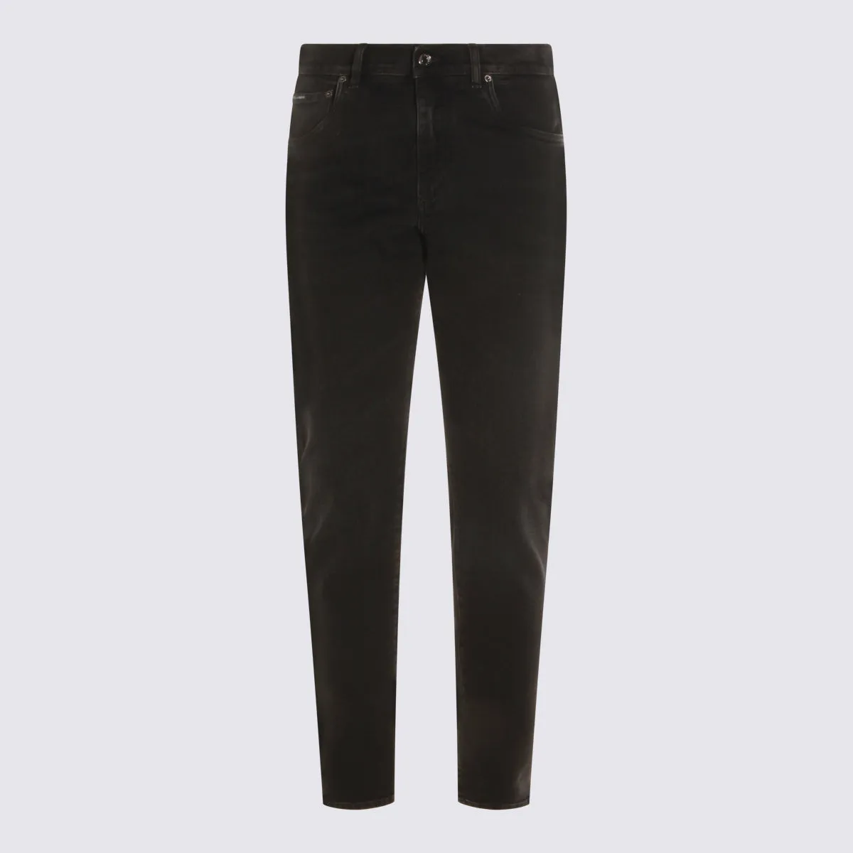 Jeans Black sold by Wanan Luxury