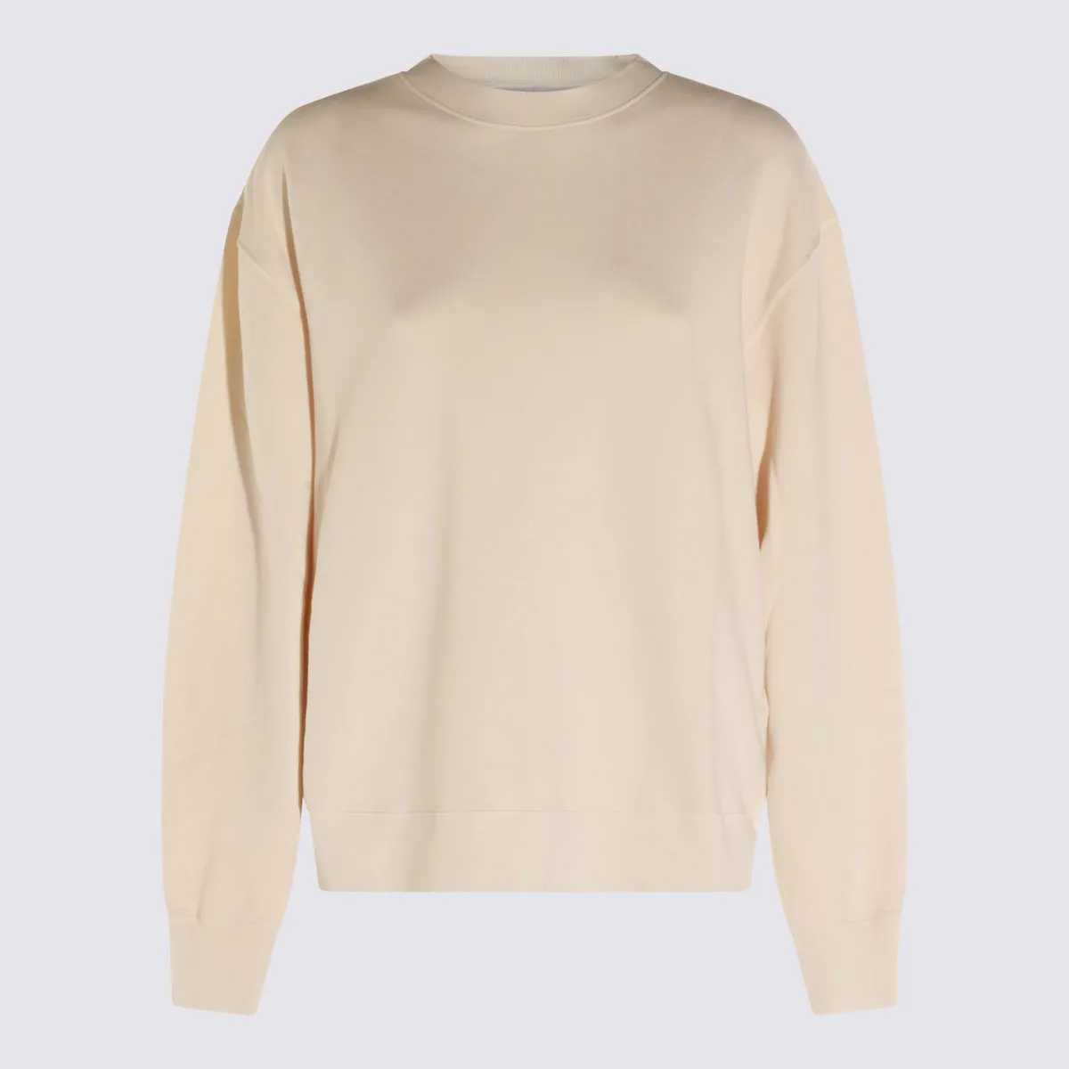 Sweaters Heritage White sold by Wanan Luxury