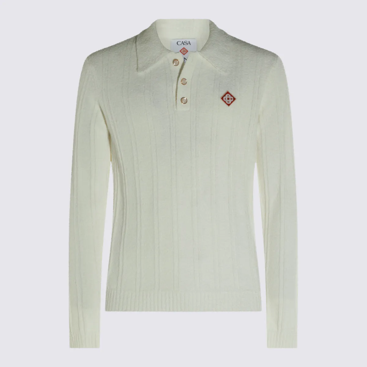 Sweaters White sold by Wanan Luxury