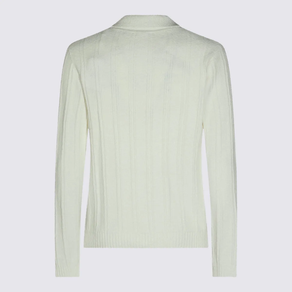 Sweaters White sold by Wanan Luxury product image thumbnail 2