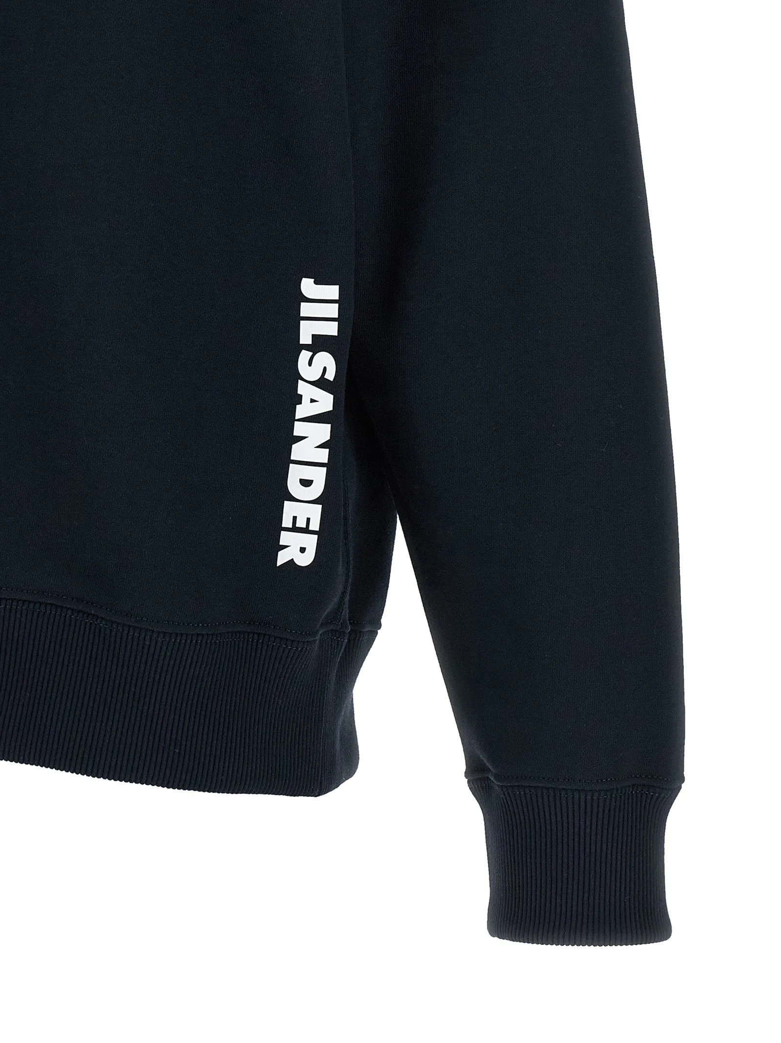Jil Sander Sweatshirt Blue sold by Wanan Luxury product image thumbnail 4
