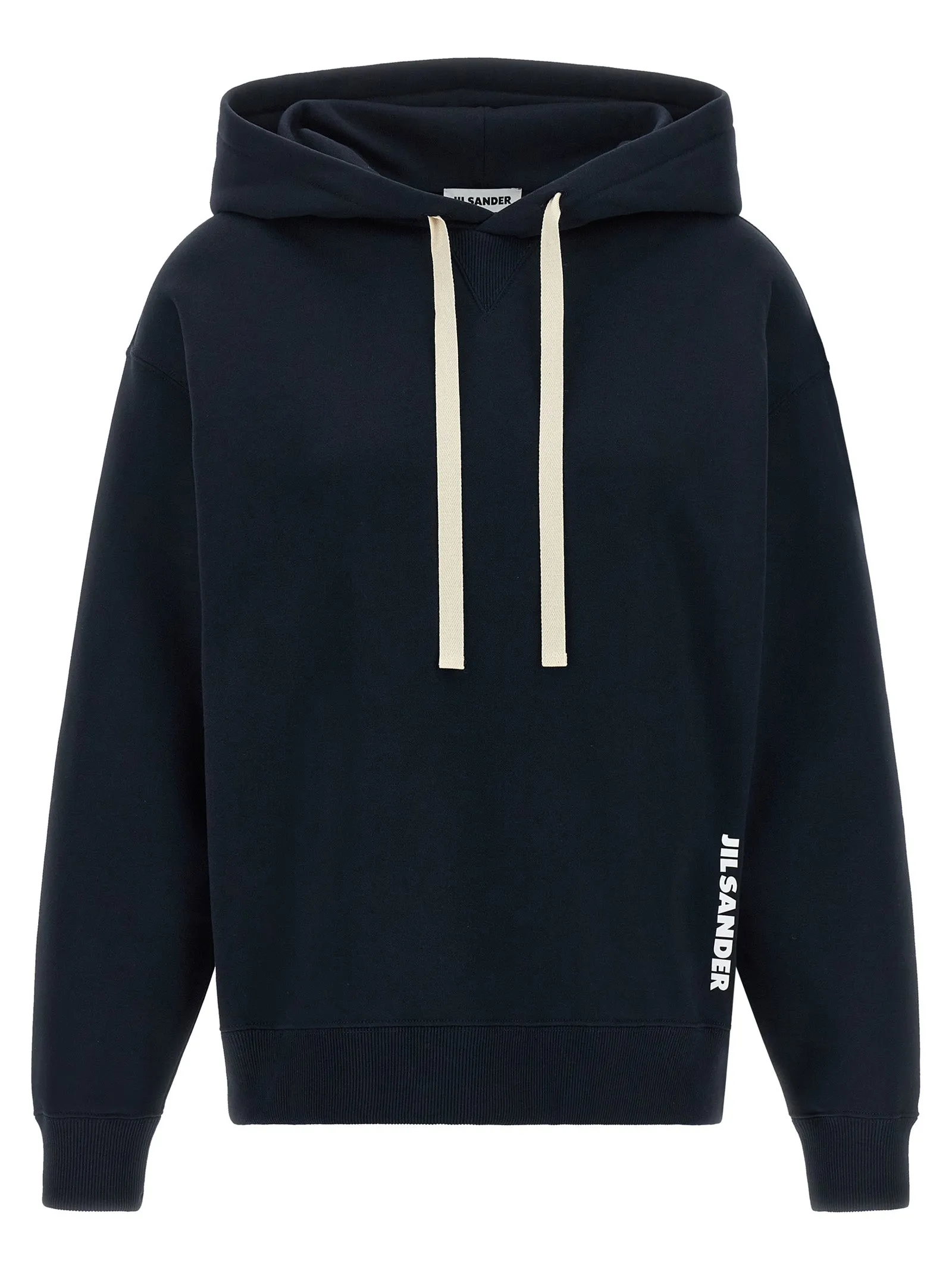 Jil Sander Sweatshirt Blue sold by Wanan Luxury