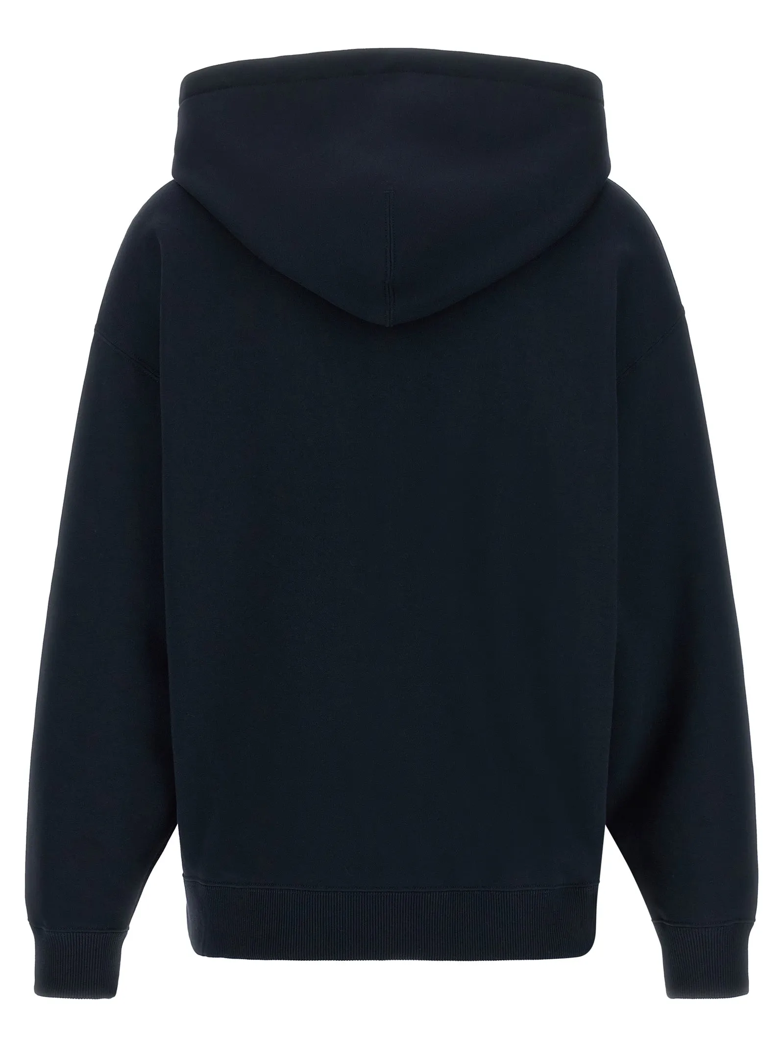 Jil Sander Sweatshirt Blue sold by Wanan Luxury product image thumbnail 2