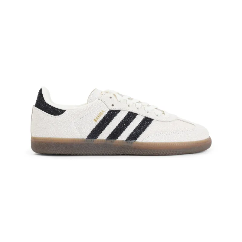 Sneakers White made by Adidas