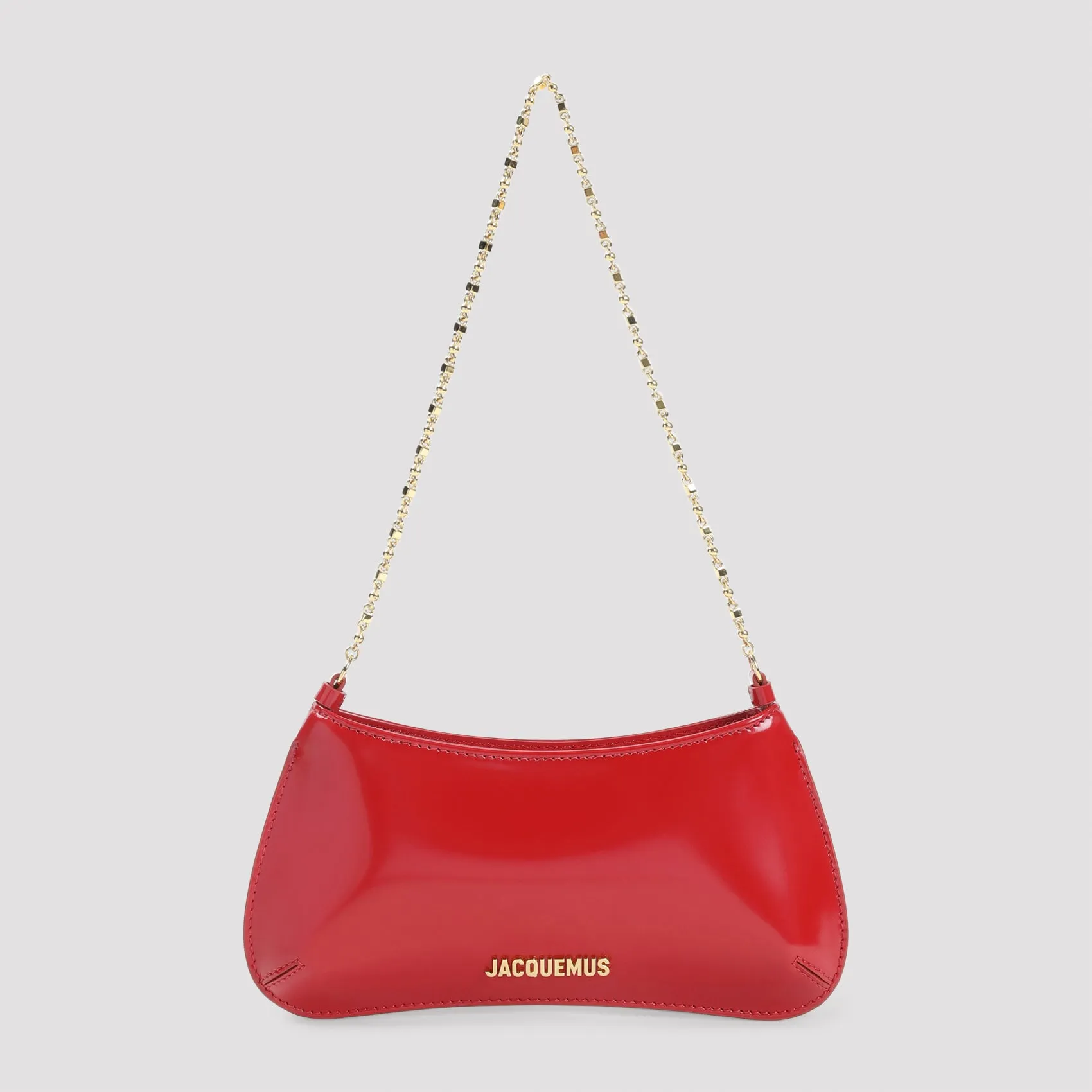 Shoulder Bags Red sold by Wanan Luxury product image thumbnail 2