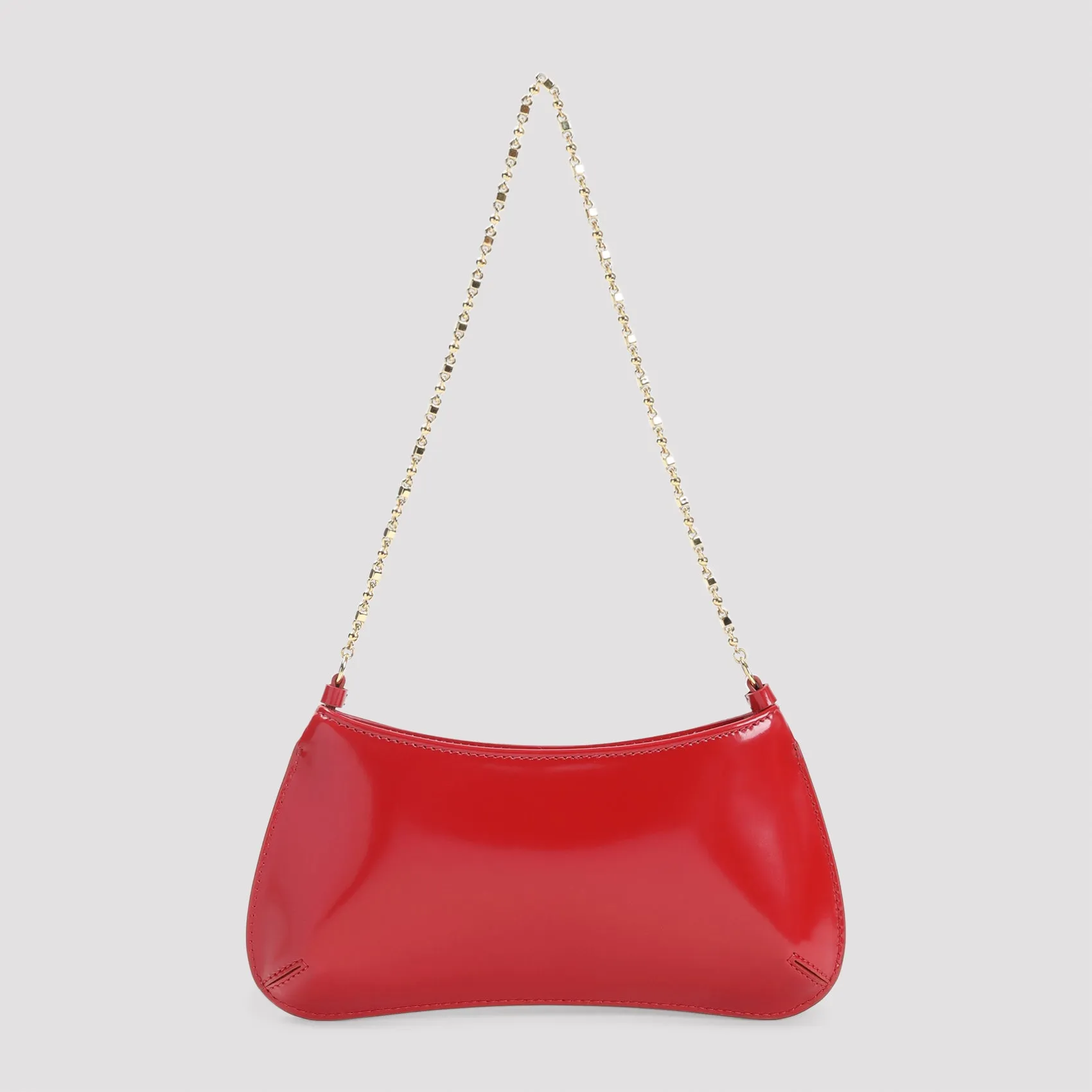 Shoulder Bags Red sold by Wanan Luxury product image thumbnail 3