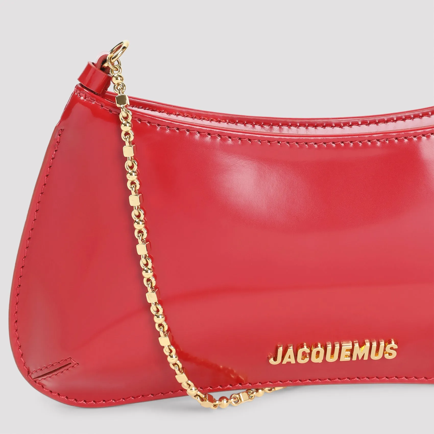 Shoulder Bags Red sold by Wanan Luxury product image thumbnail 4