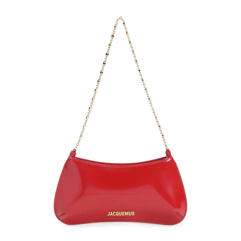 Shoulder Bags Red made by Jacquemus