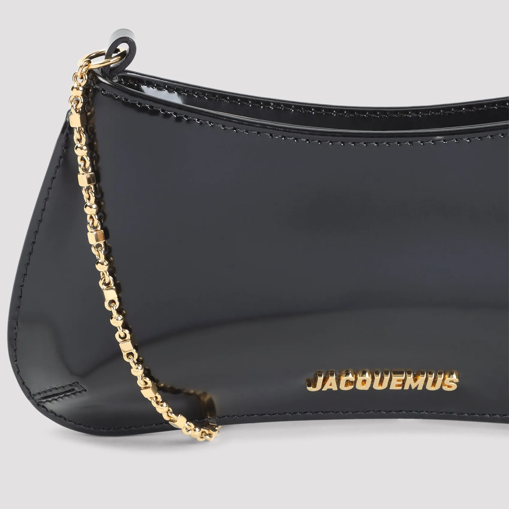 Shoulder Bags Black sold by Wanan Luxury product image thumbnail 4