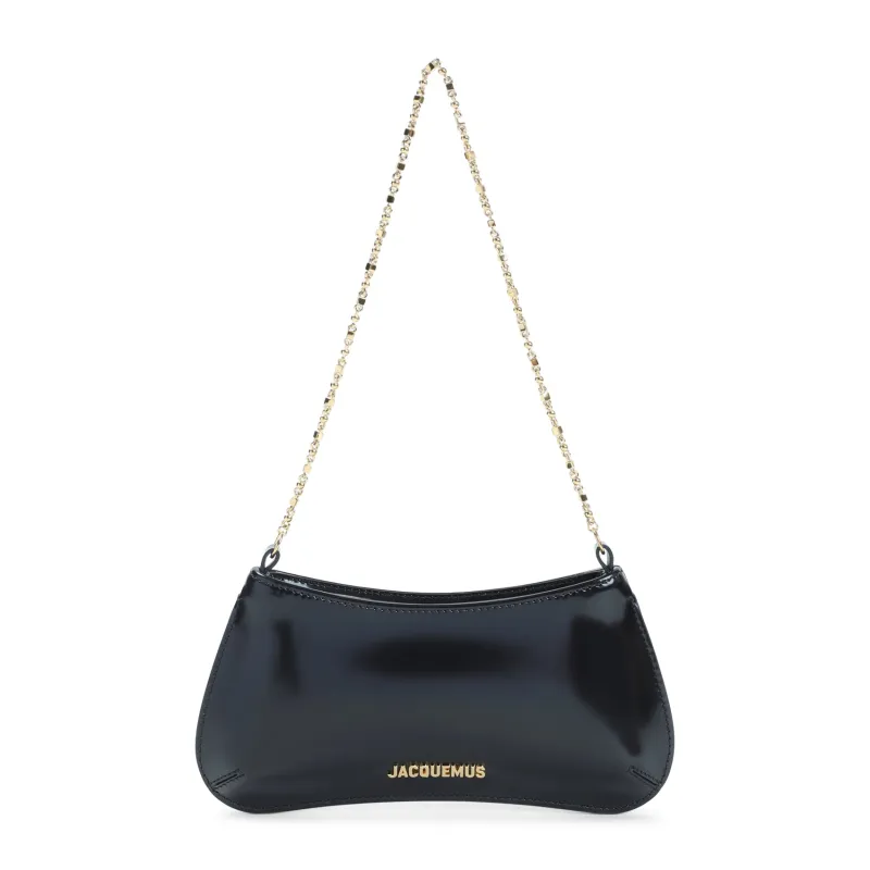 Shoulder Bags Black made by Jacquemus