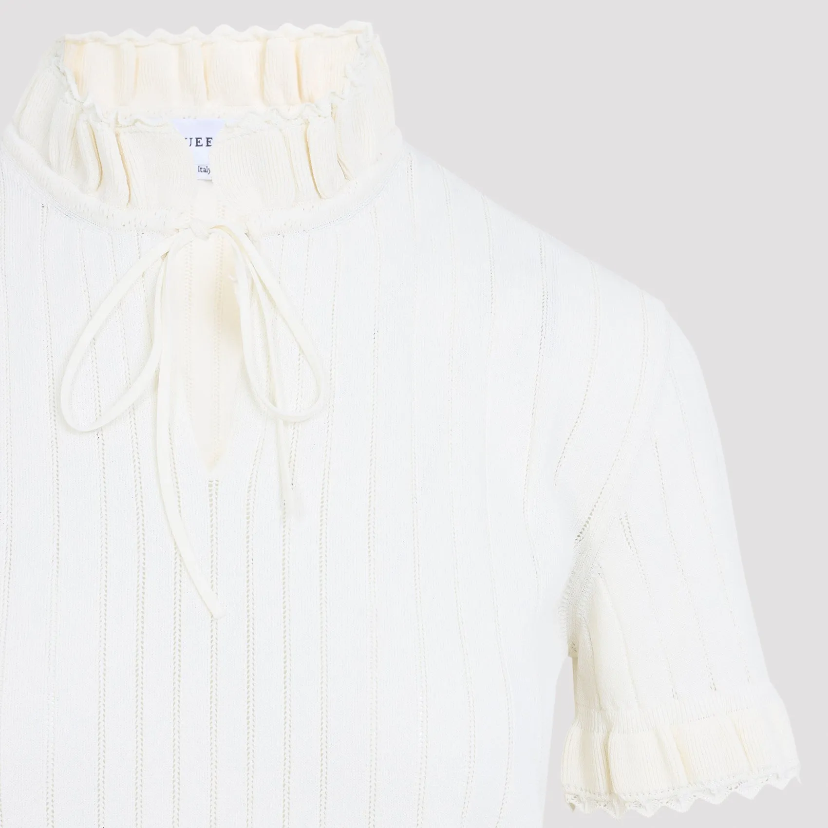 Tops Nude & Neutrals sold by Wanan Luxury product image thumbnail 5