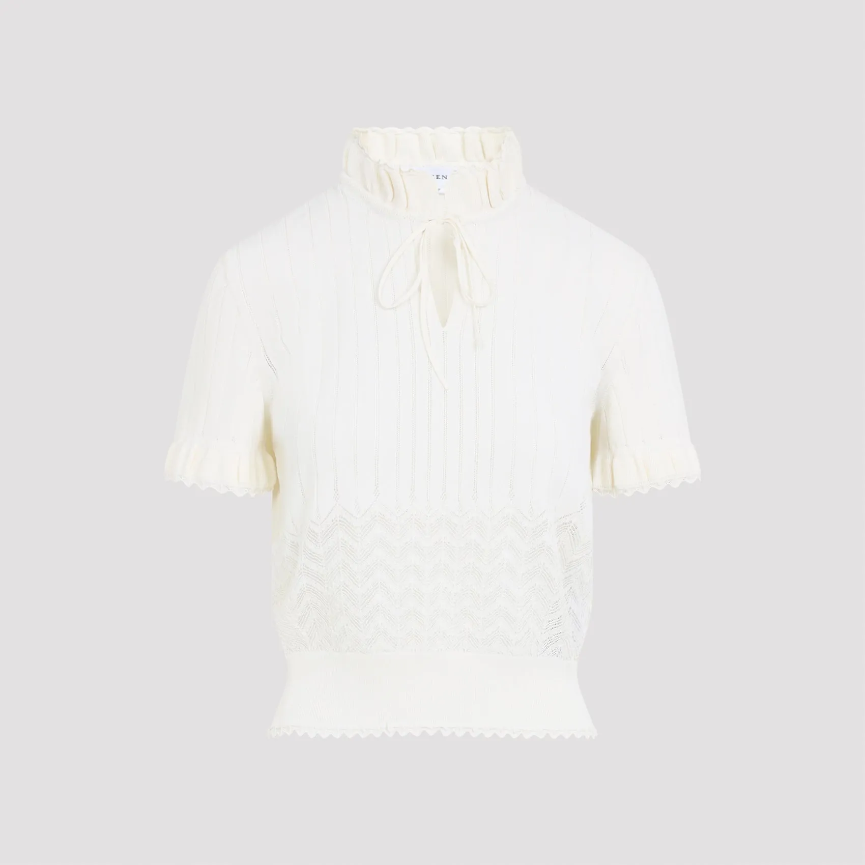 Tops Nude & Neutrals sold by Wanan Luxury product image thumbnail 2