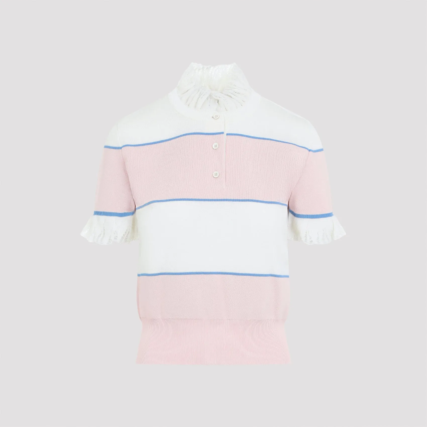 Tops Nude & Neutrals sold by Wanan Luxury product image thumbnail 2