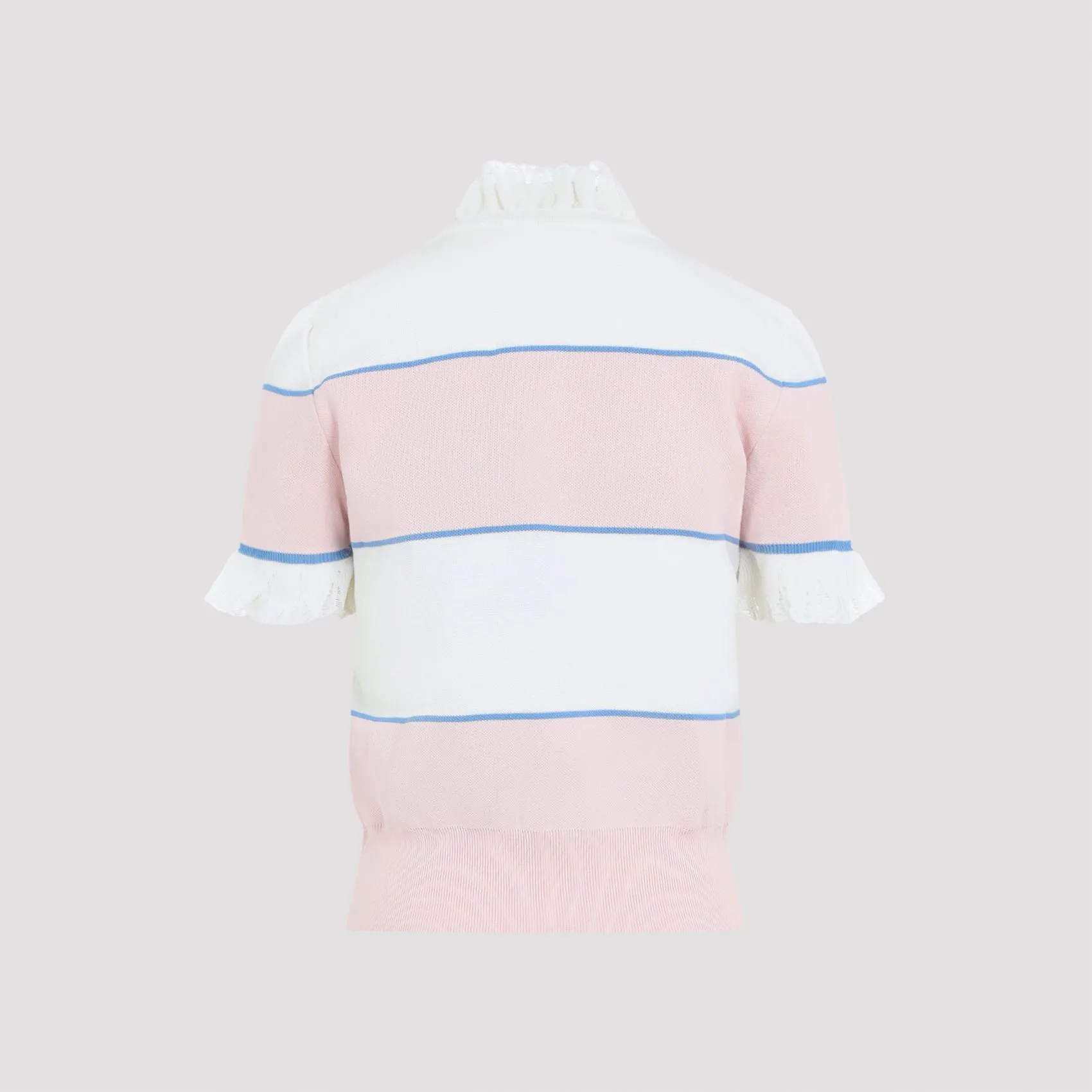 Tops Nude & Neutrals sold by Wanan Luxury product image thumbnail 3