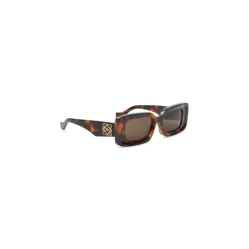 Sunglasses Brown made by Wanan Luxury