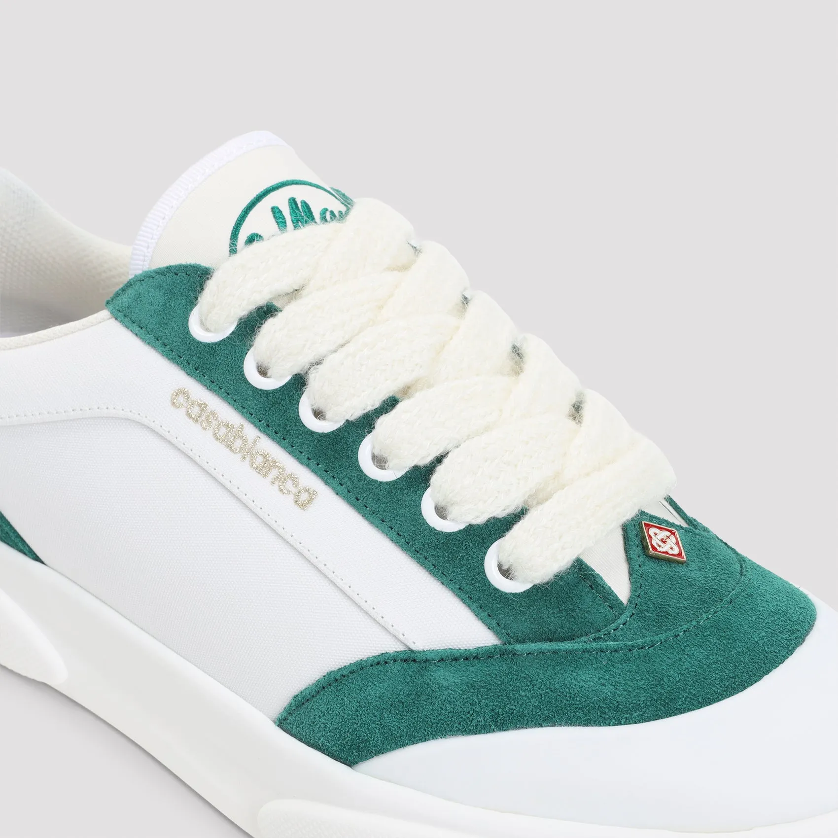 Sneakers White sold by Wanan Luxury product image thumbnail 5