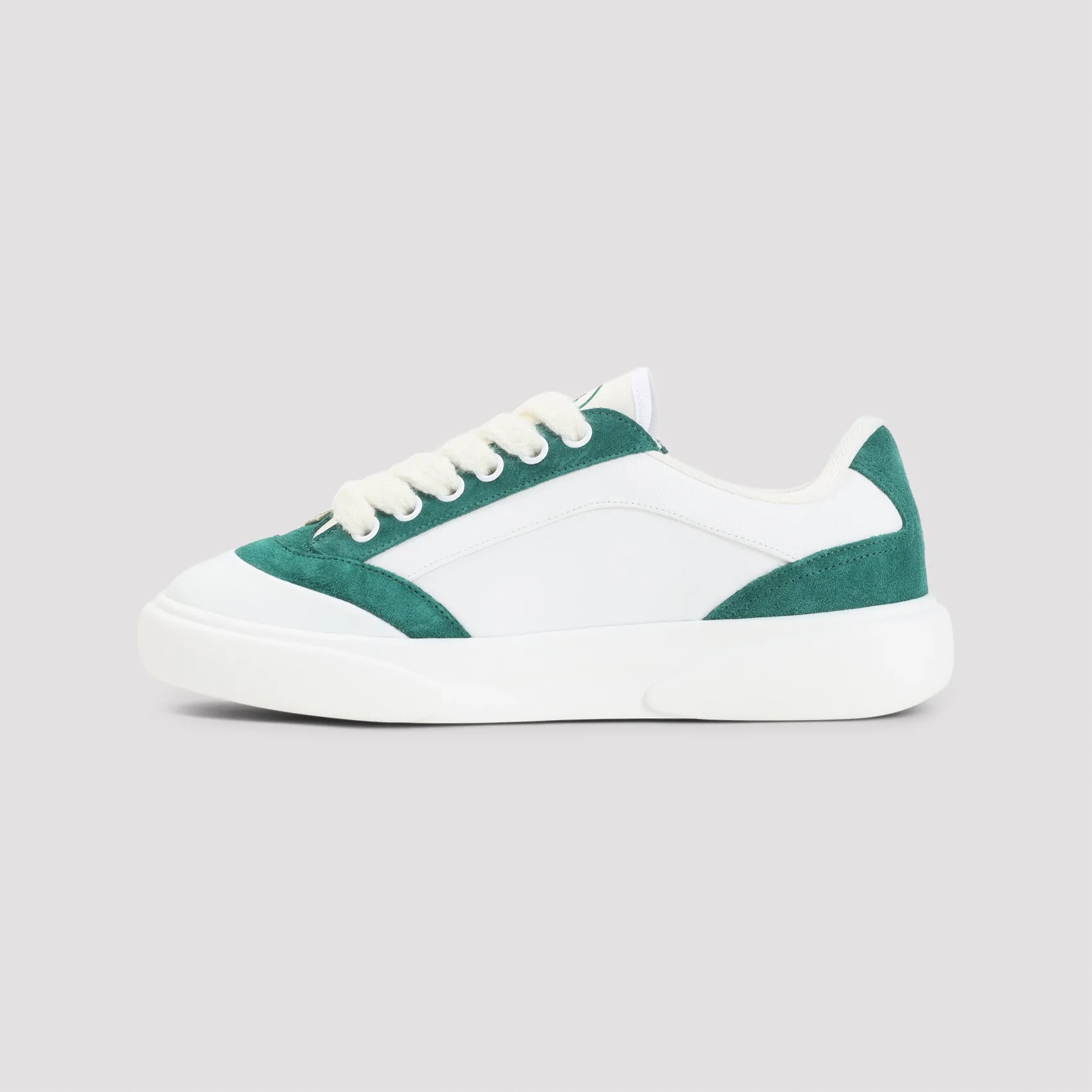 Sneakers White sold by Wanan Luxury product image thumbnail 3