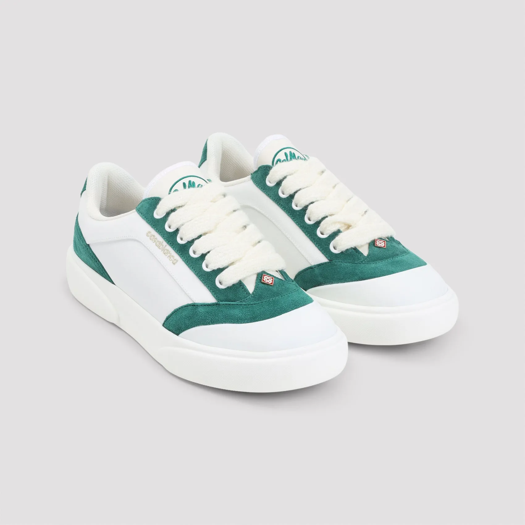 Sneakers White sold by Wanan Luxury product image thumbnail 4