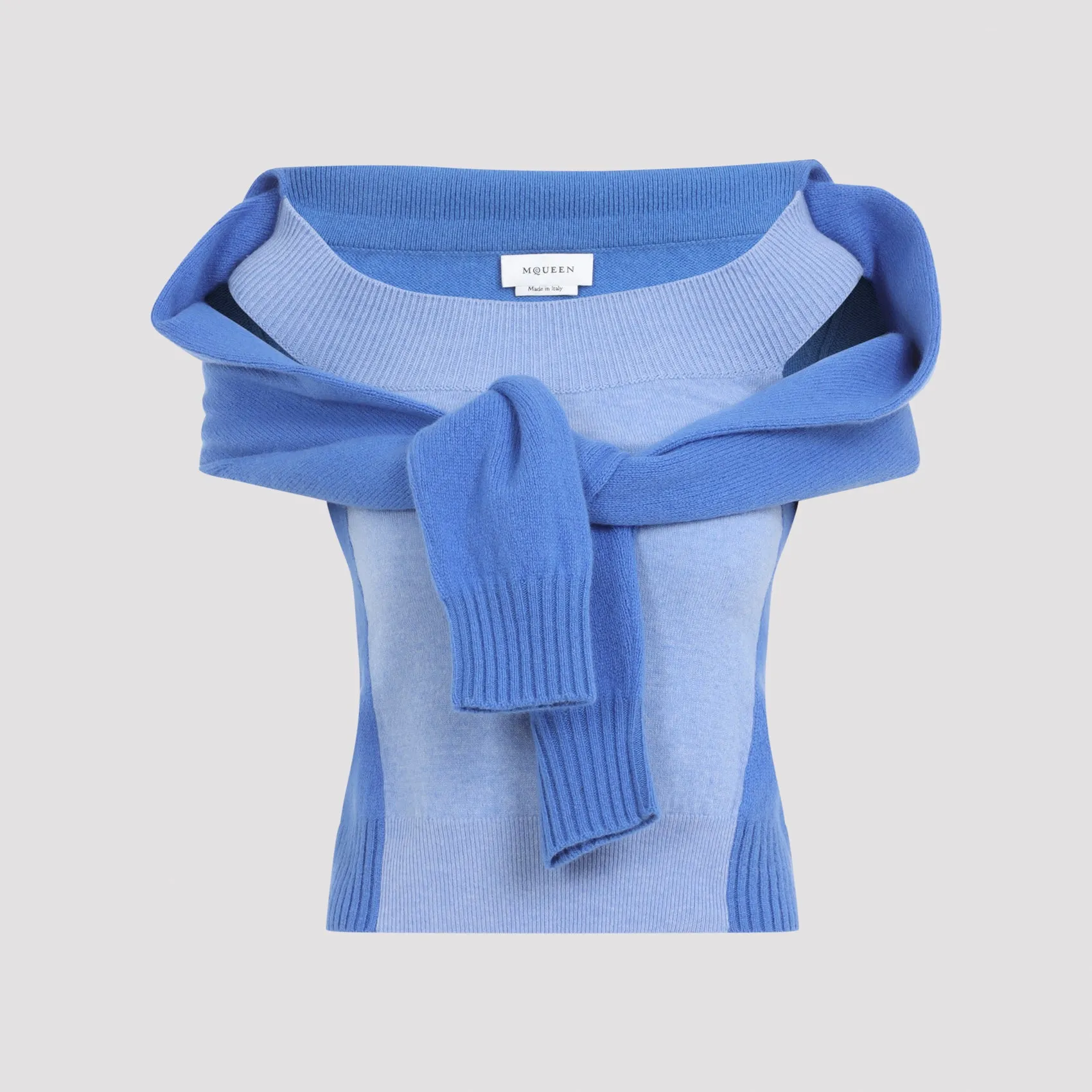 Pullover Blue sold by Wanan Luxury product image thumbnail 2