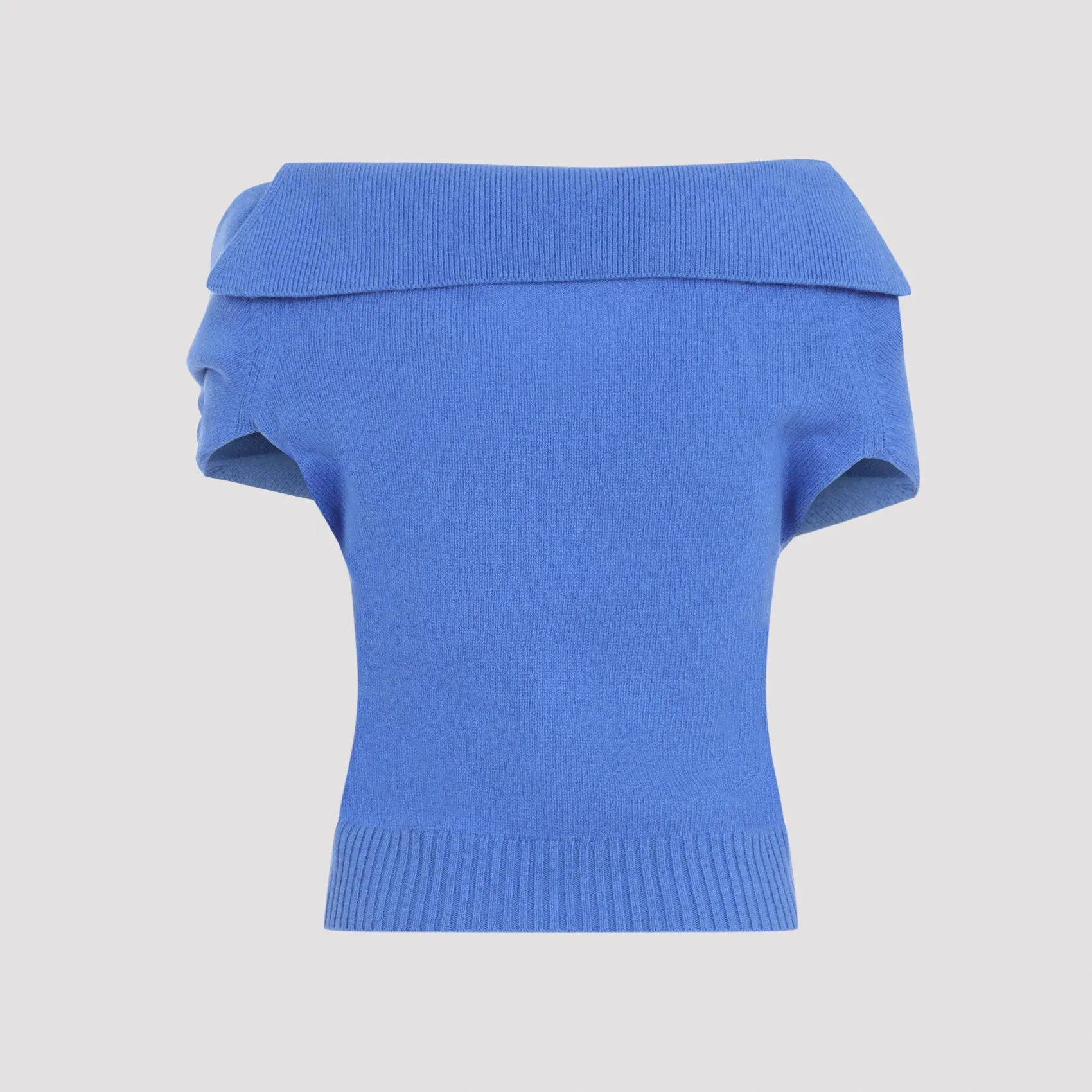 Pullover Blue sold by Wanan Luxury product image thumbnail 3