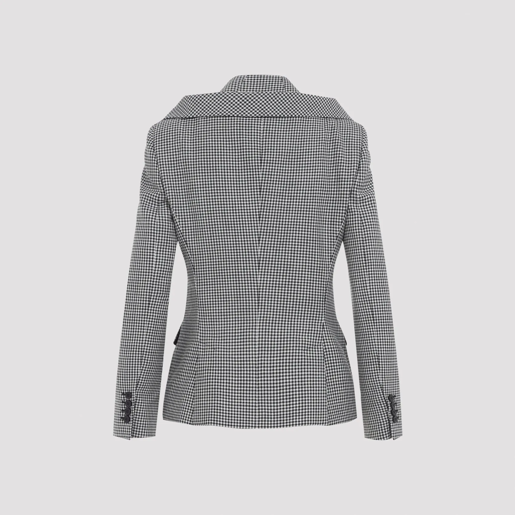 Jackets Black sold by Wanan Luxury product image thumbnail 3