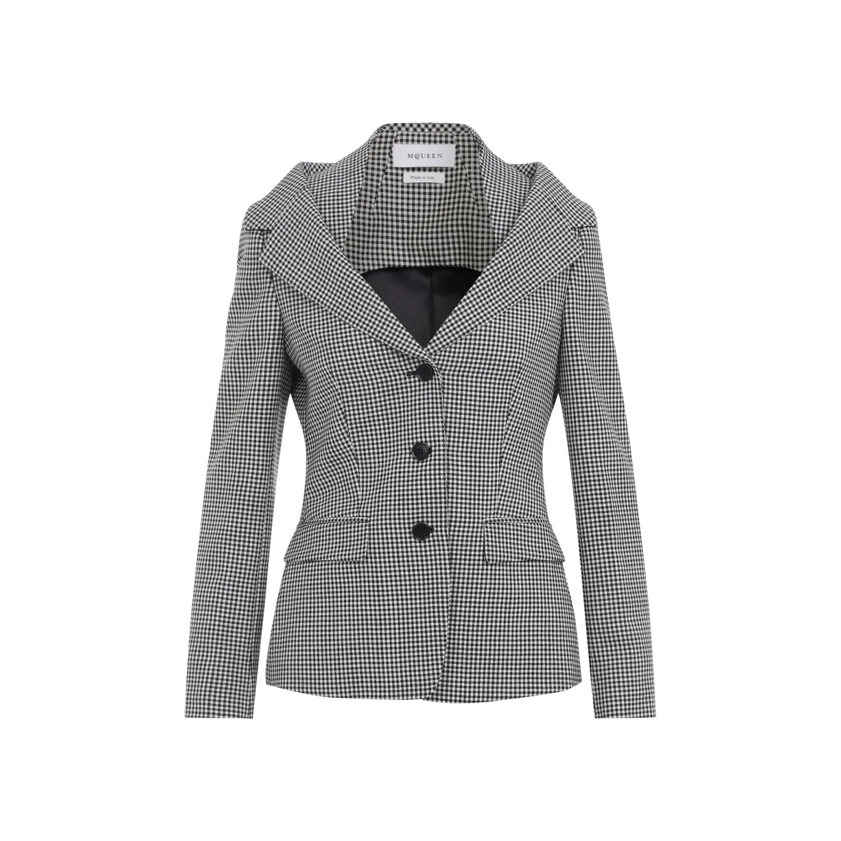 Jackets Black sold by Wanan Luxury