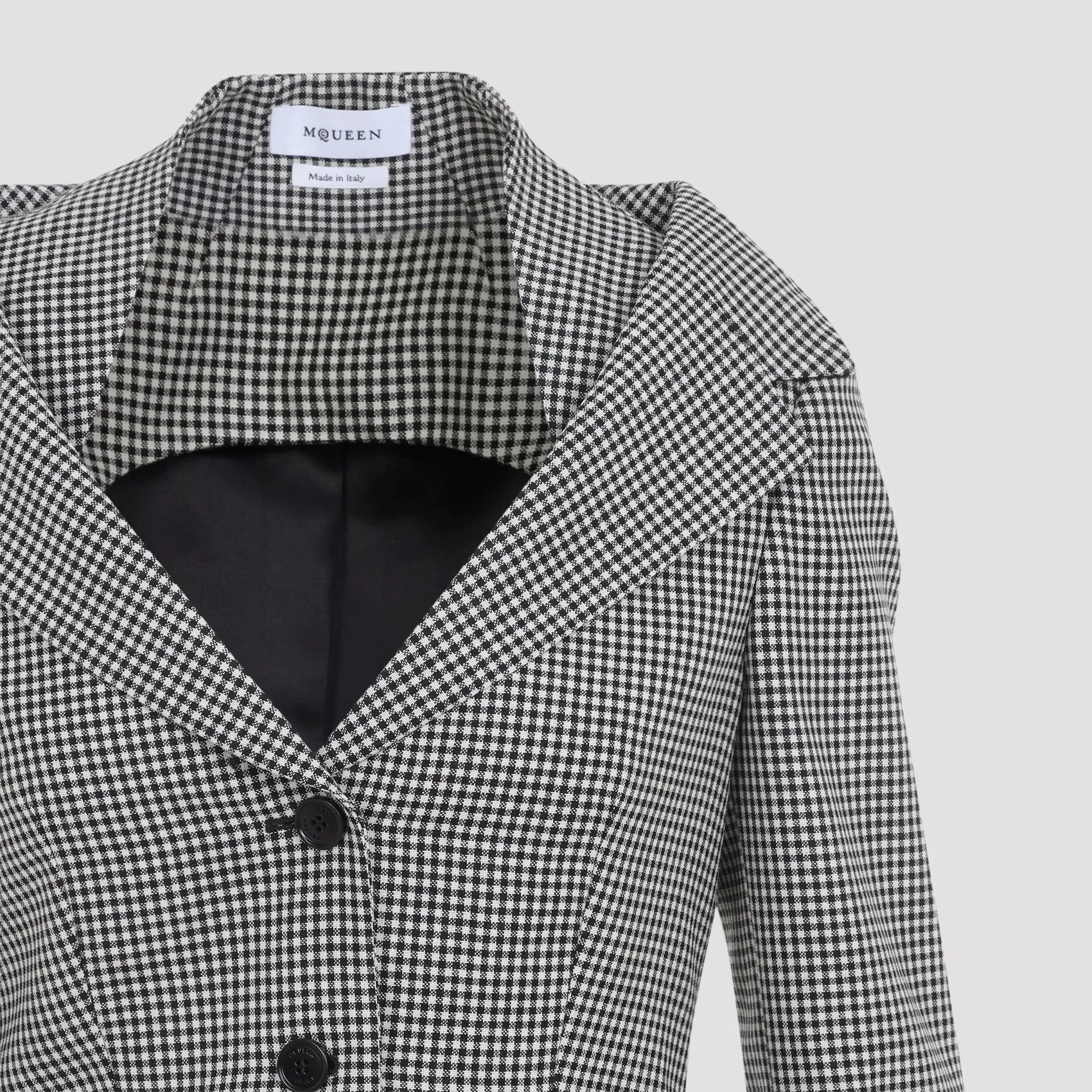 Jackets Black sold by Wanan Luxury product image thumbnail 5
