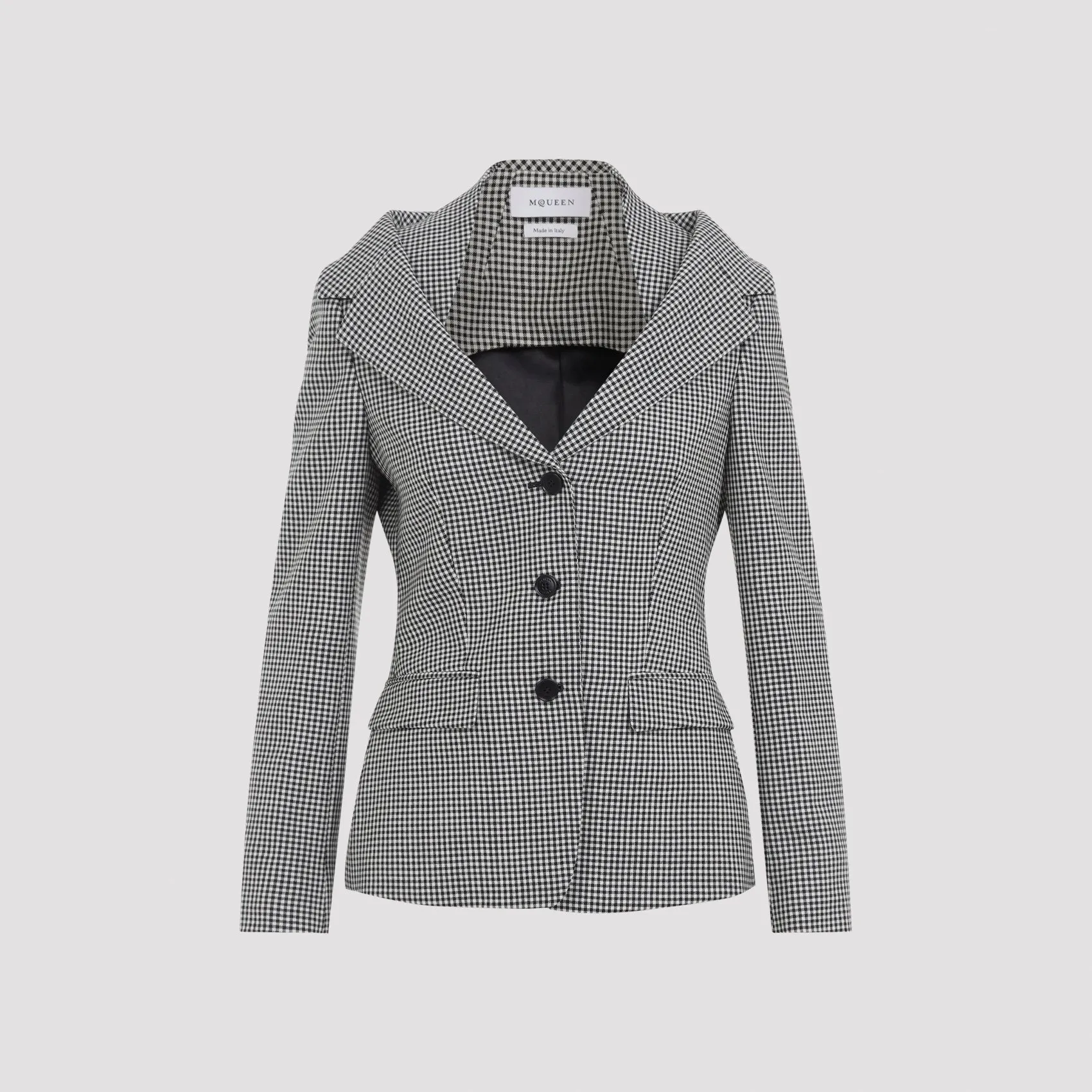 Jackets Black sold by Wanan Luxury product image thumbnail 2