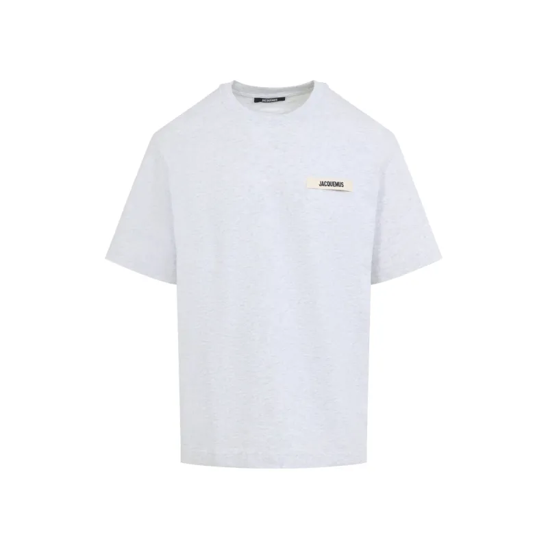 T-Shirts Grey made by Jacquemus