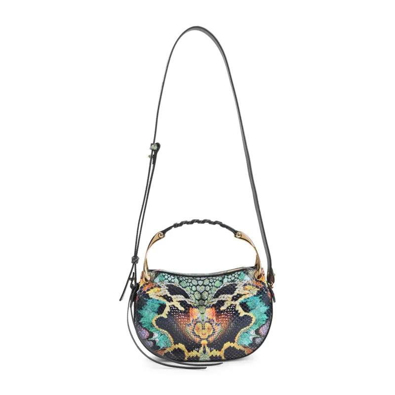 Shoulder Bags Multicolour made by Alexander McQueen