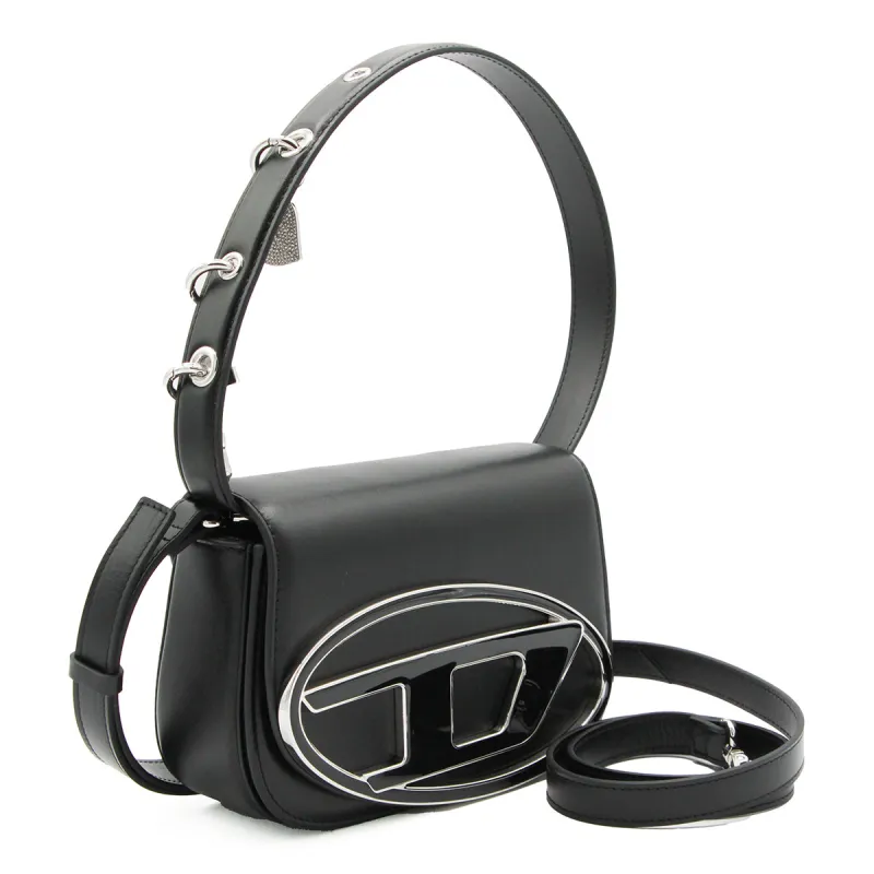 Bags Black made by Diesel