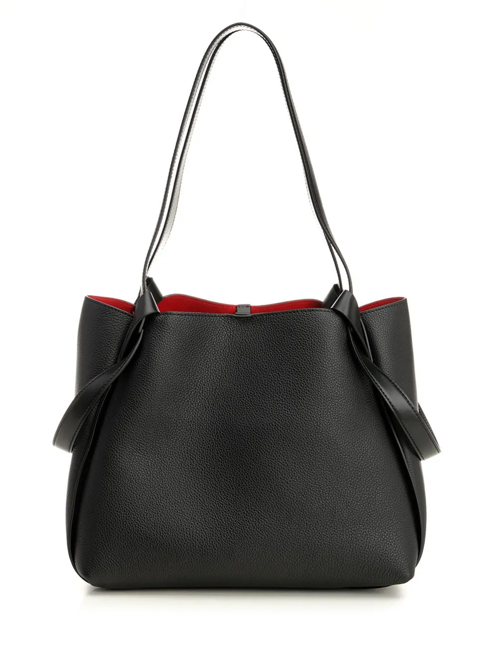 Bettina Small Bag Black sold by Wanan Luxury product image thumbnail 3