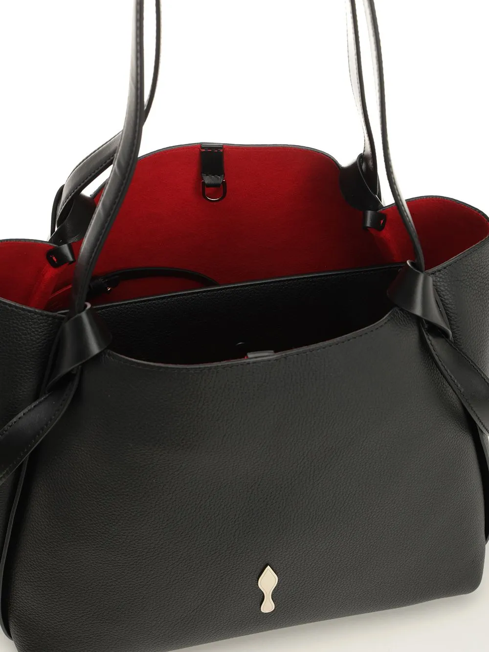Bettina Small Bag Black sold by Wanan Luxury product image thumbnail 4