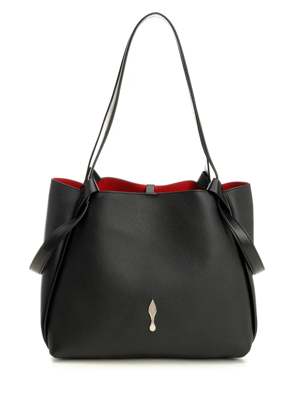 Bettina Small Bag Black sold by Wanan Luxury
